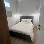Cosy Appartement 2Chambres