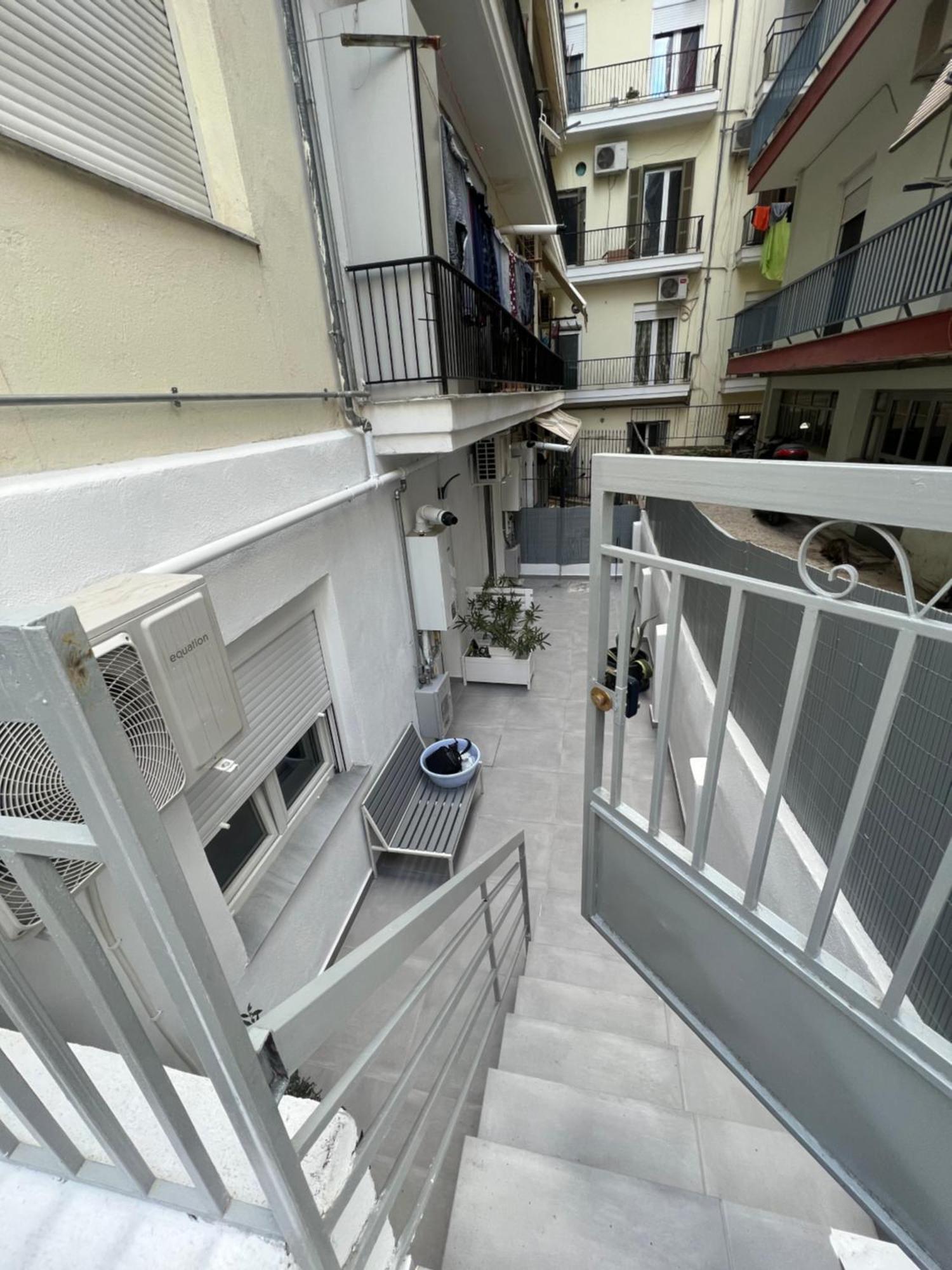 Cosy 2chambres * Thessaloniki