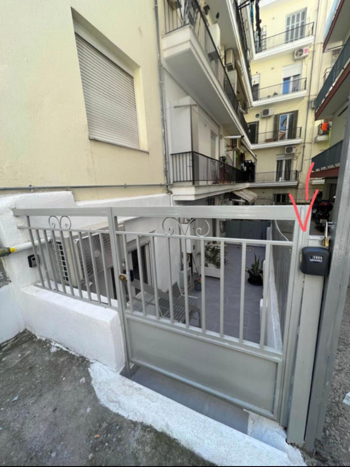Apartment Cosy 2chambres Thessaloniki