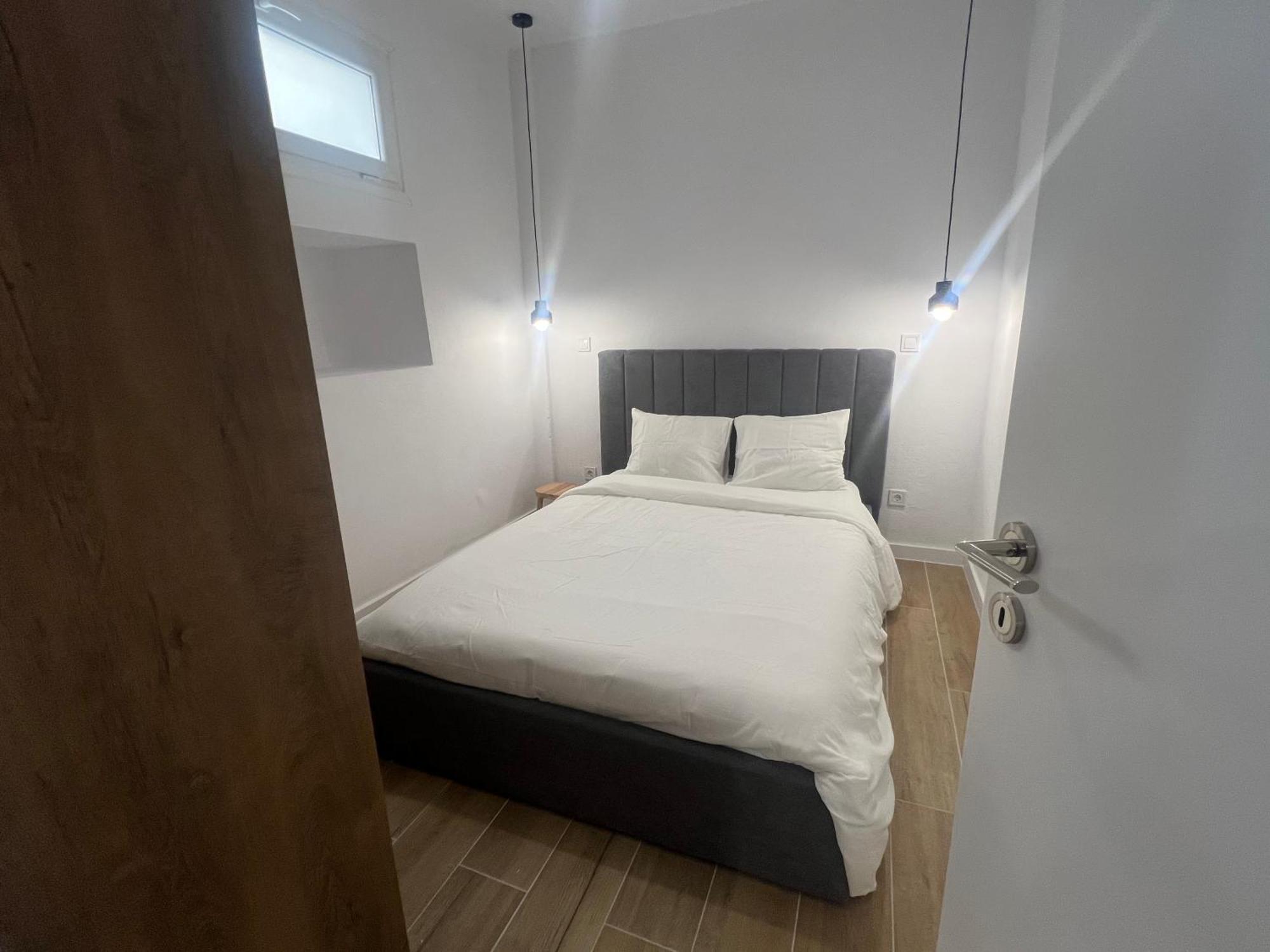 Cosy 2chambres * Thessaloniki